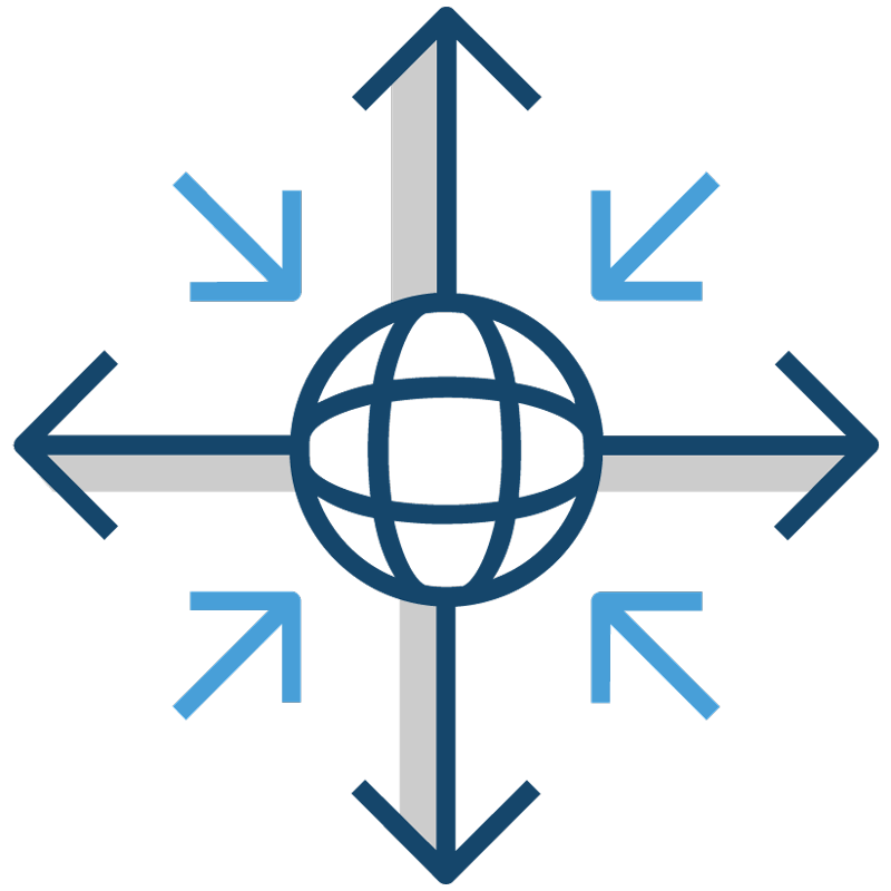006-Solution-Global-Logistics-Network-LA-800 Icon for Foreign Trade Zone Solutions